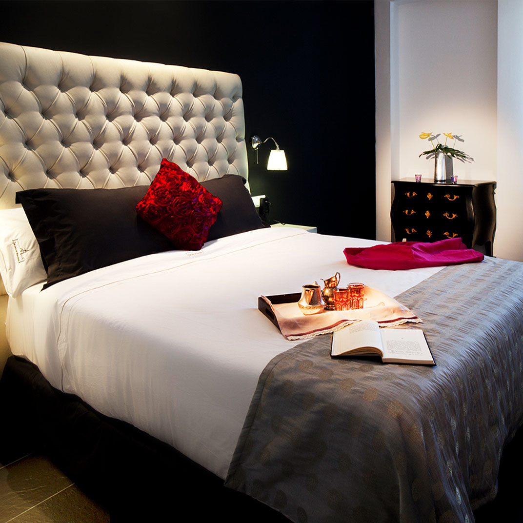 Sant Pere del Bosc Hotel & Spa