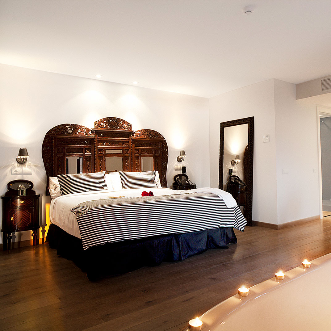 Sant Pere del Bosc Hotel & Spa