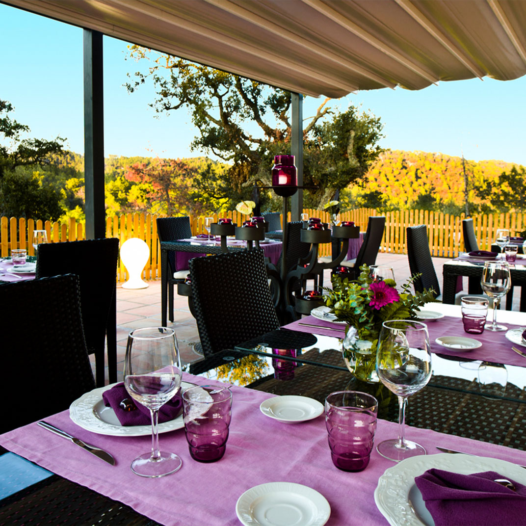 Sant Pere del Bosc Hotel & Spa