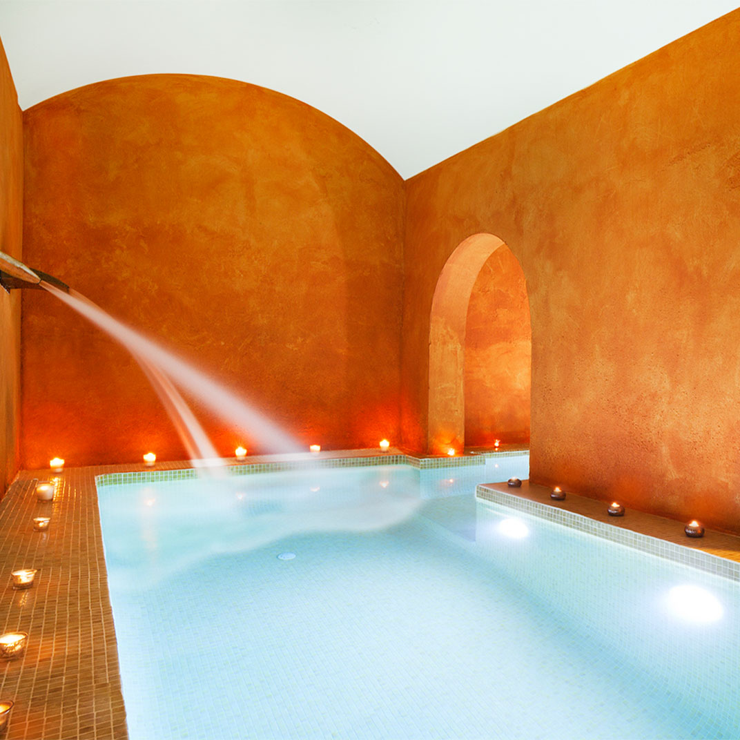 Sant Pere del Bosc Hotel & Spa
