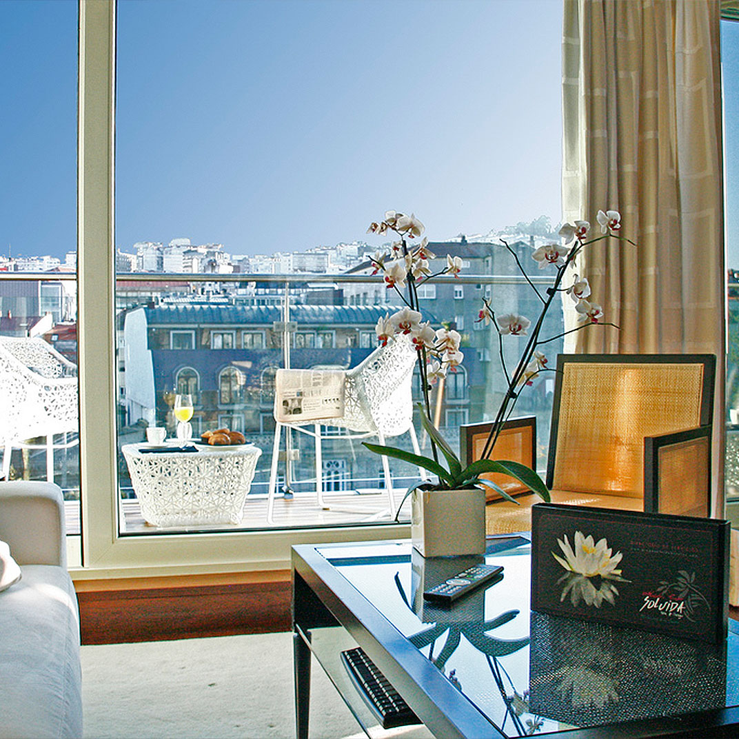 Gran Hotel Nagari Boutique & Spa