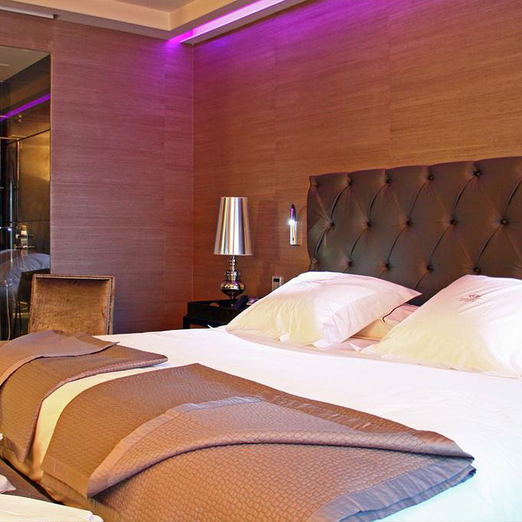 Gran Hotel Nagari Boutique & Spa