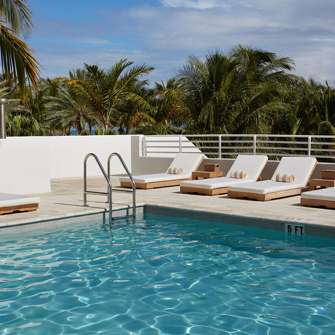 The Royal Palm, Miami