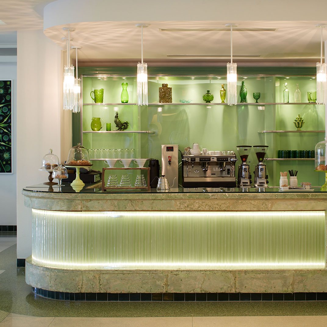 The Royal Palm, Miami