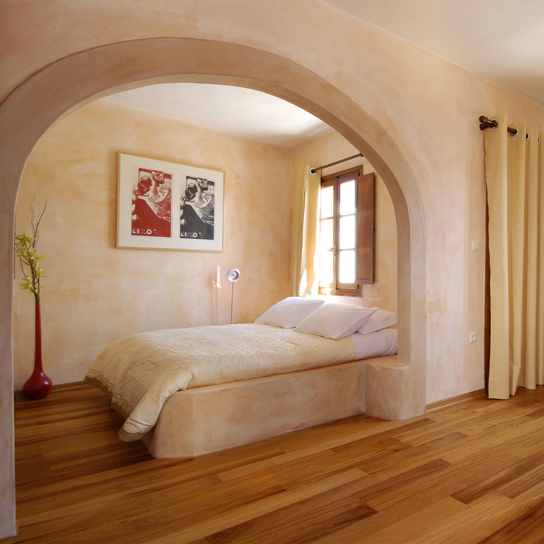 Petra Hotel & Suites