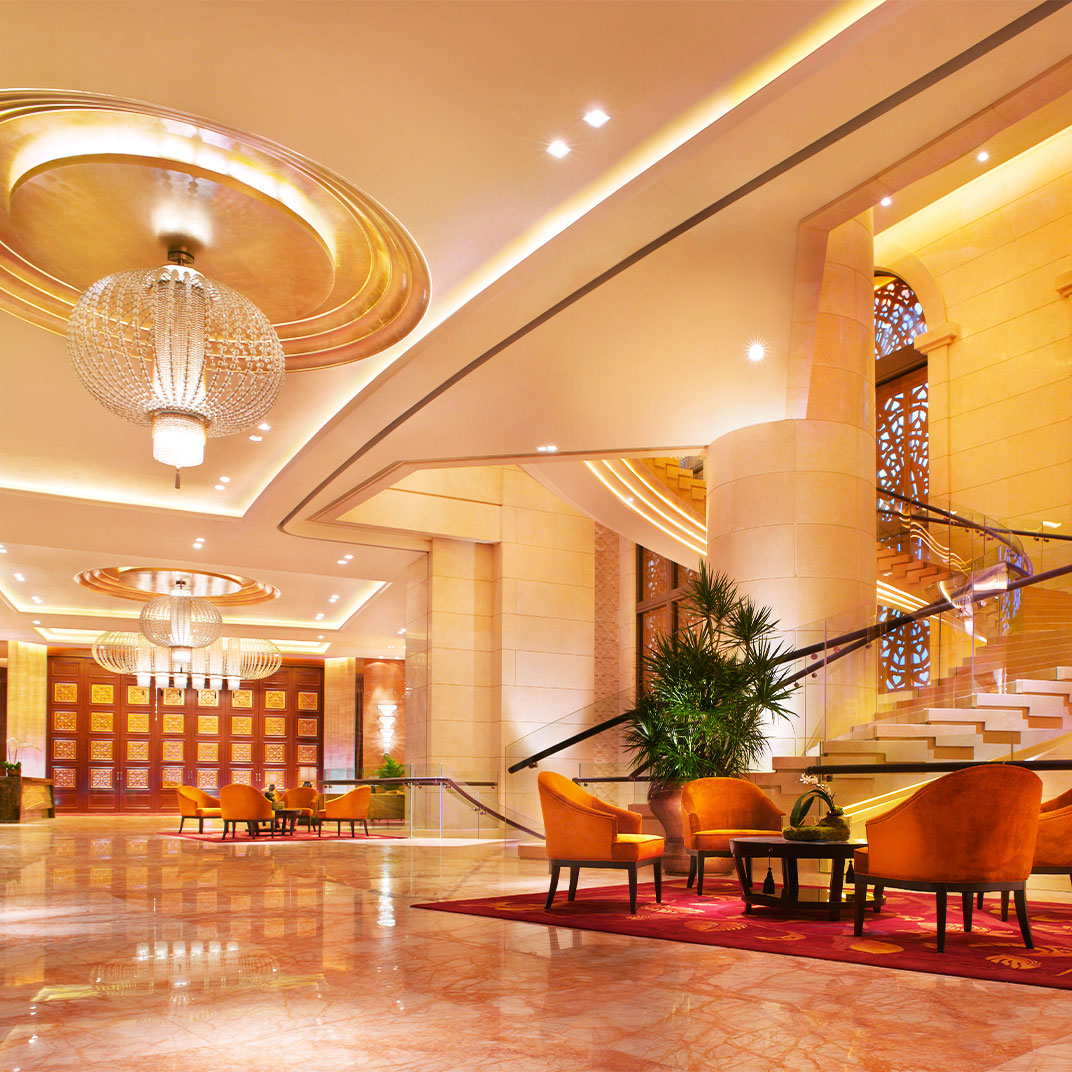 Banyan Tree Macau