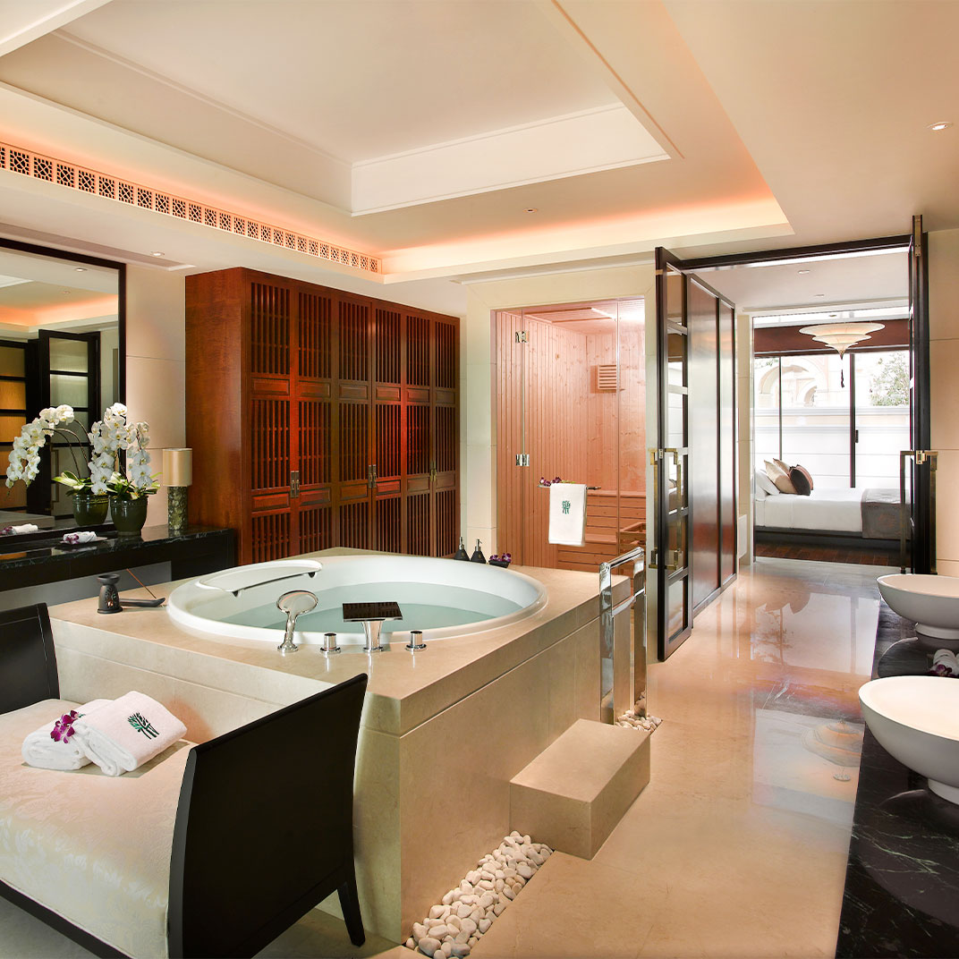 Banyan Tree Macau