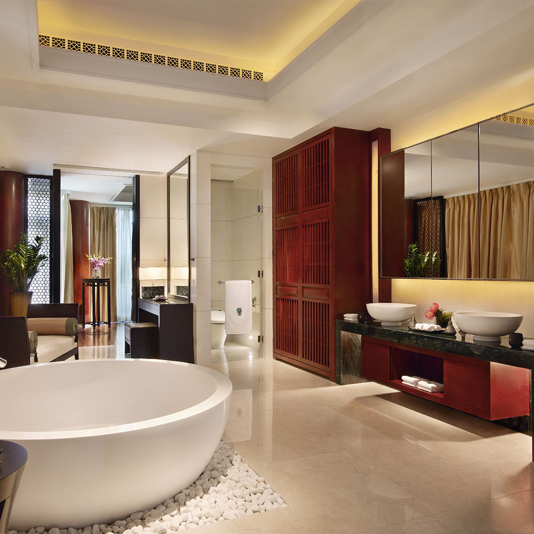 Banyan Tree Macau