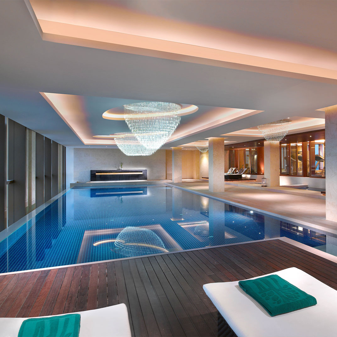 Banyan Tree Macau