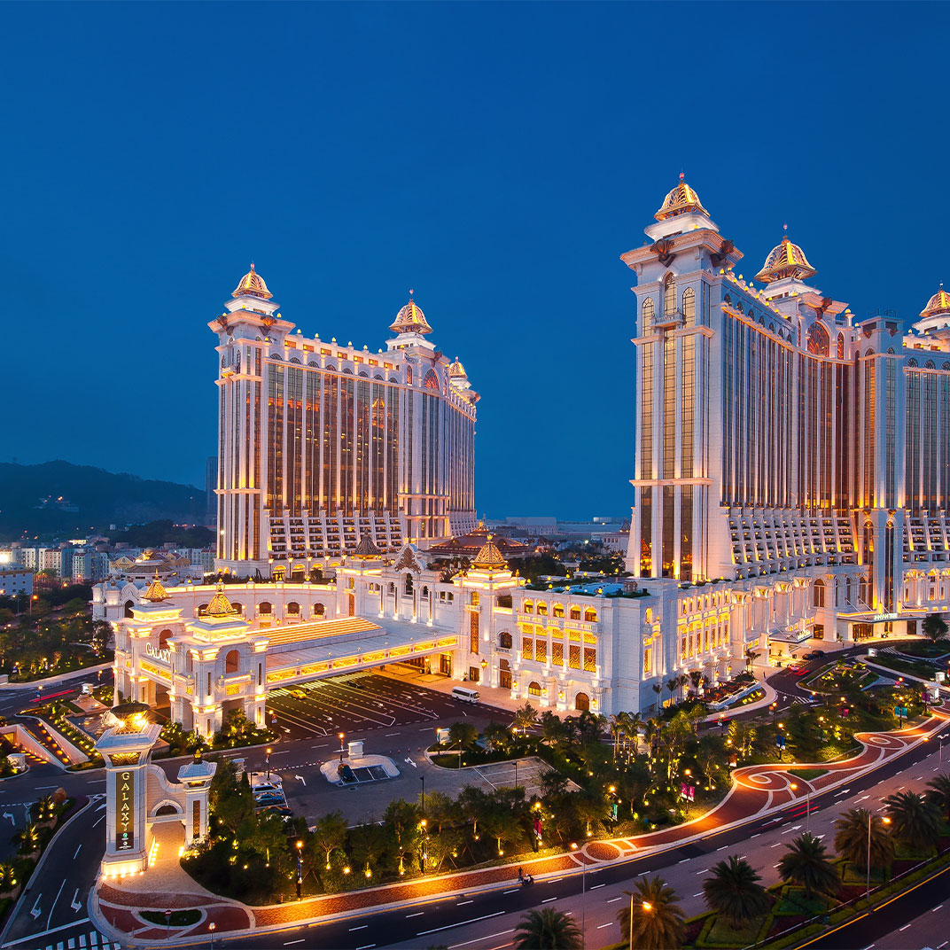Banyan Tree Macau