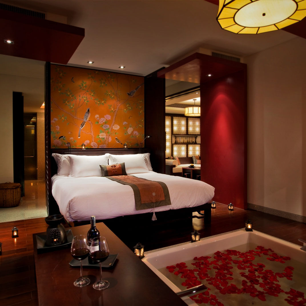 Banyan Tree Hangzhou