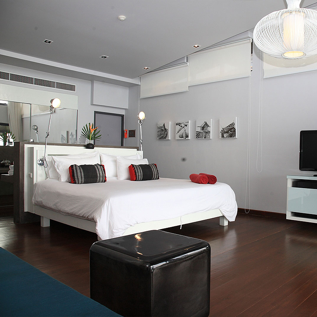The Houben Hotel, Adults Only