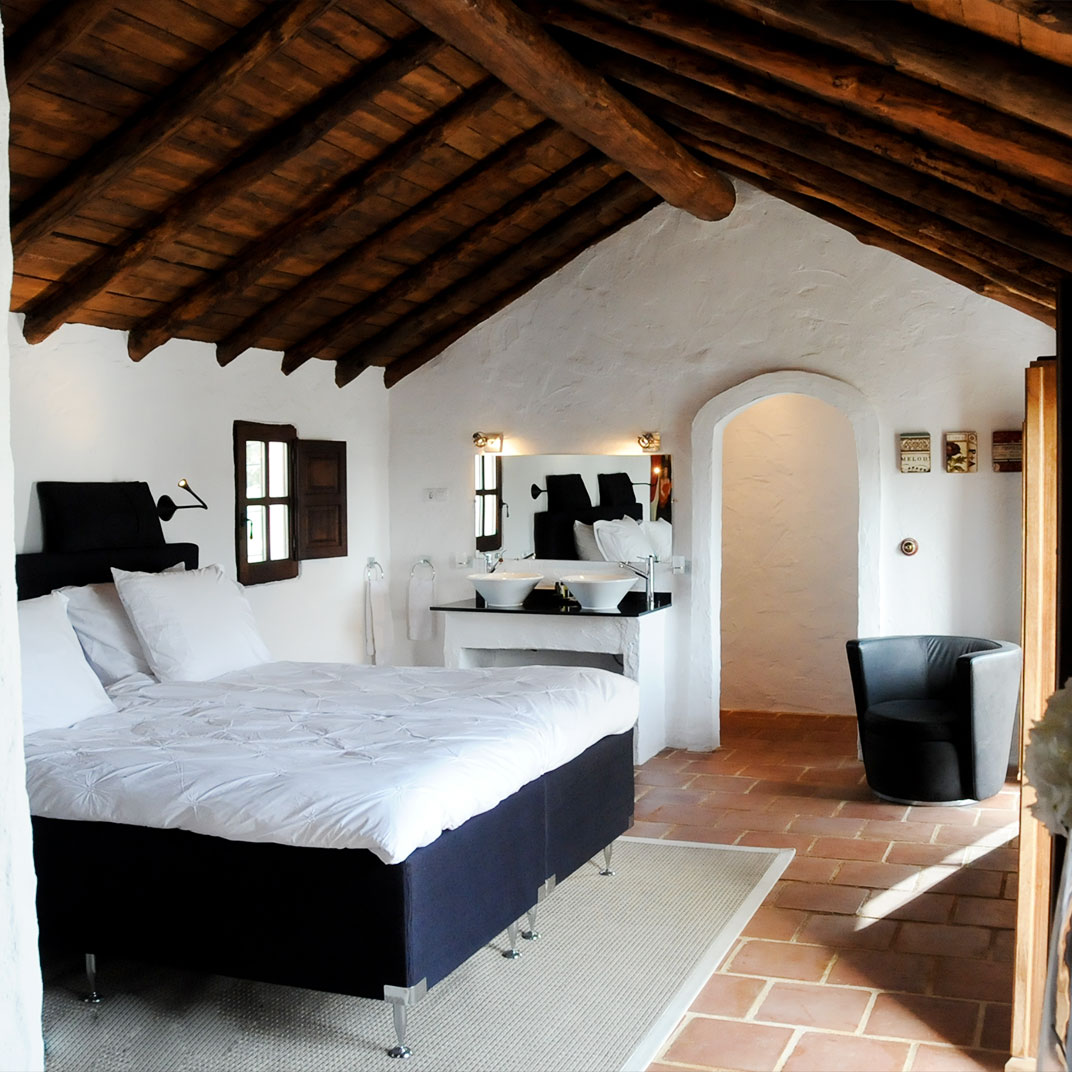 Cortijo El Guarda