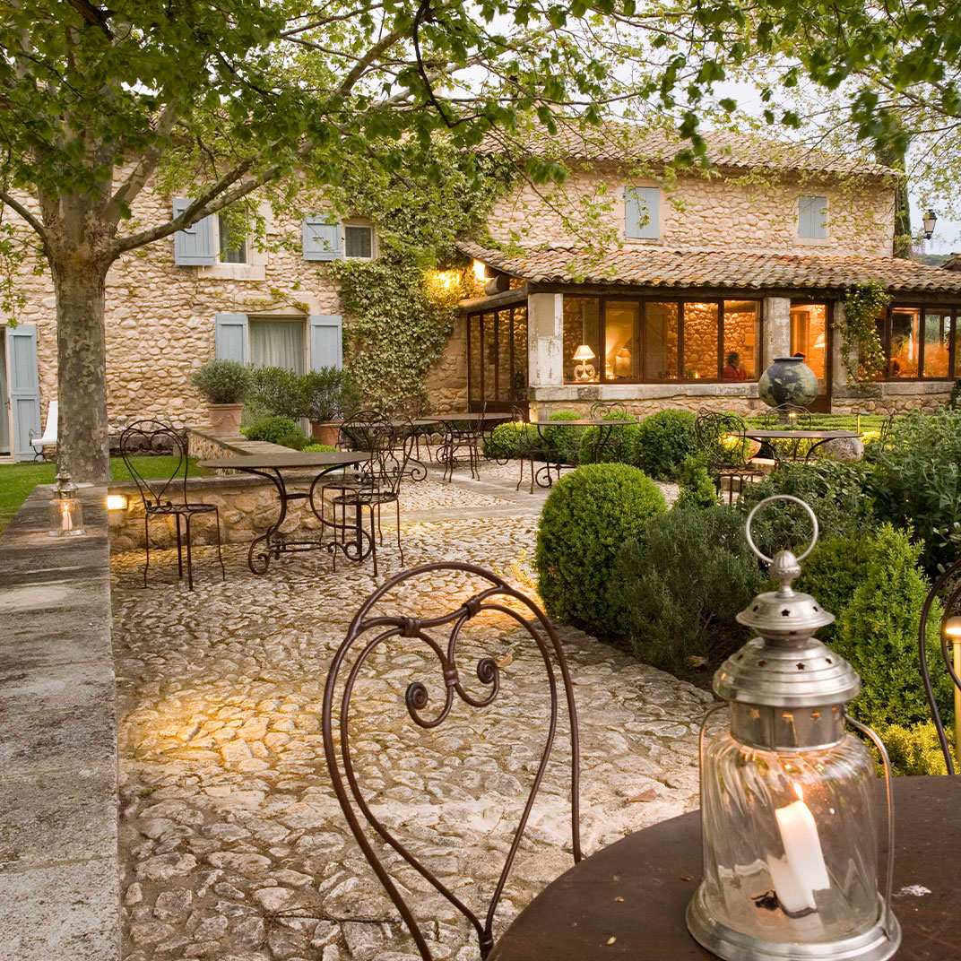 La Bastide de Marie