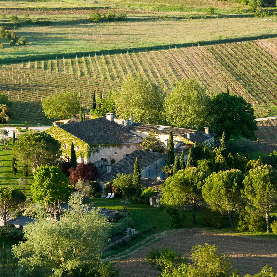 La Bastide de Marie
