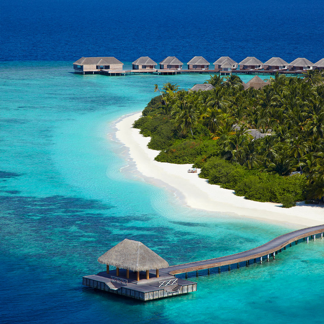 Dusit Thani Maldives