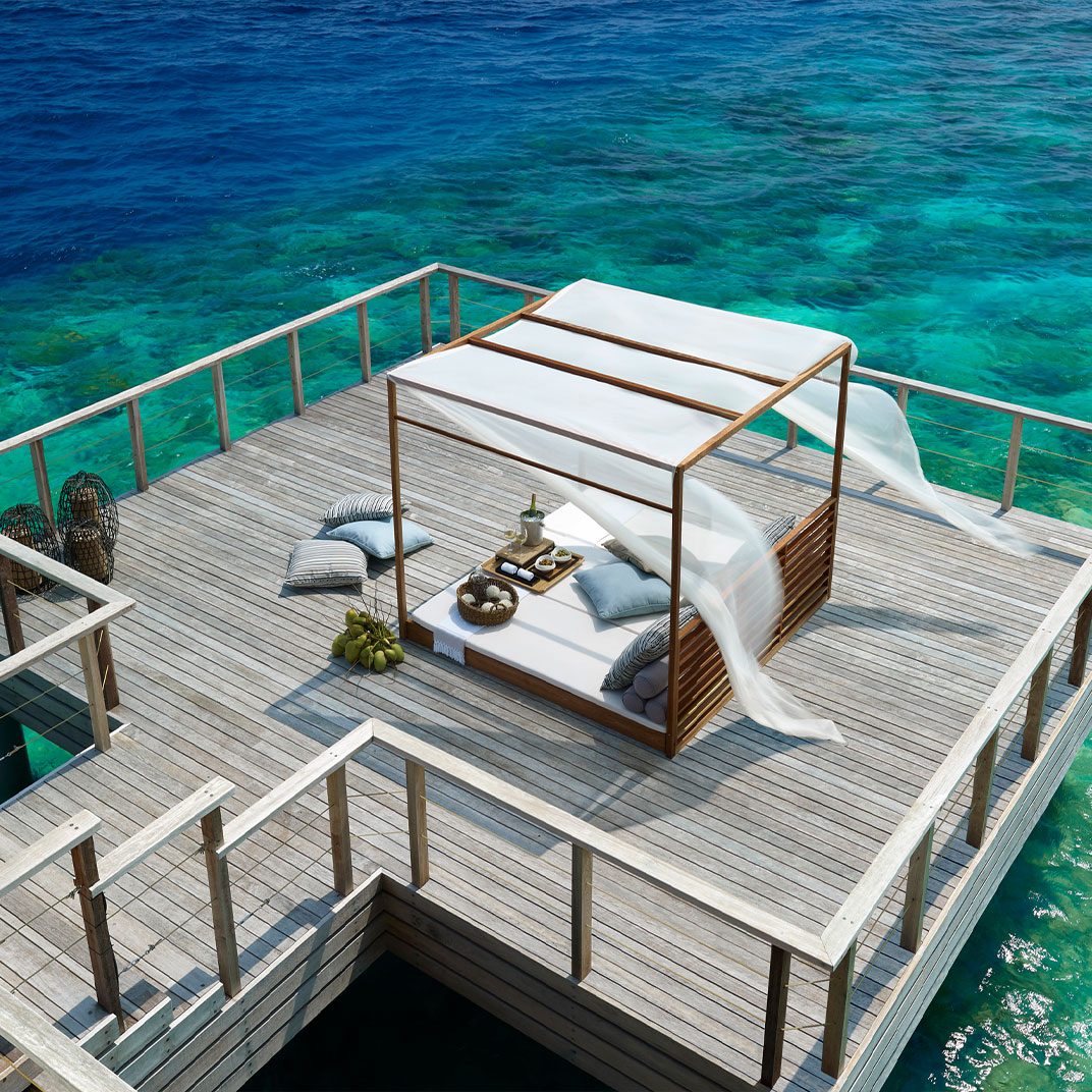 Dusit Thani Maldives