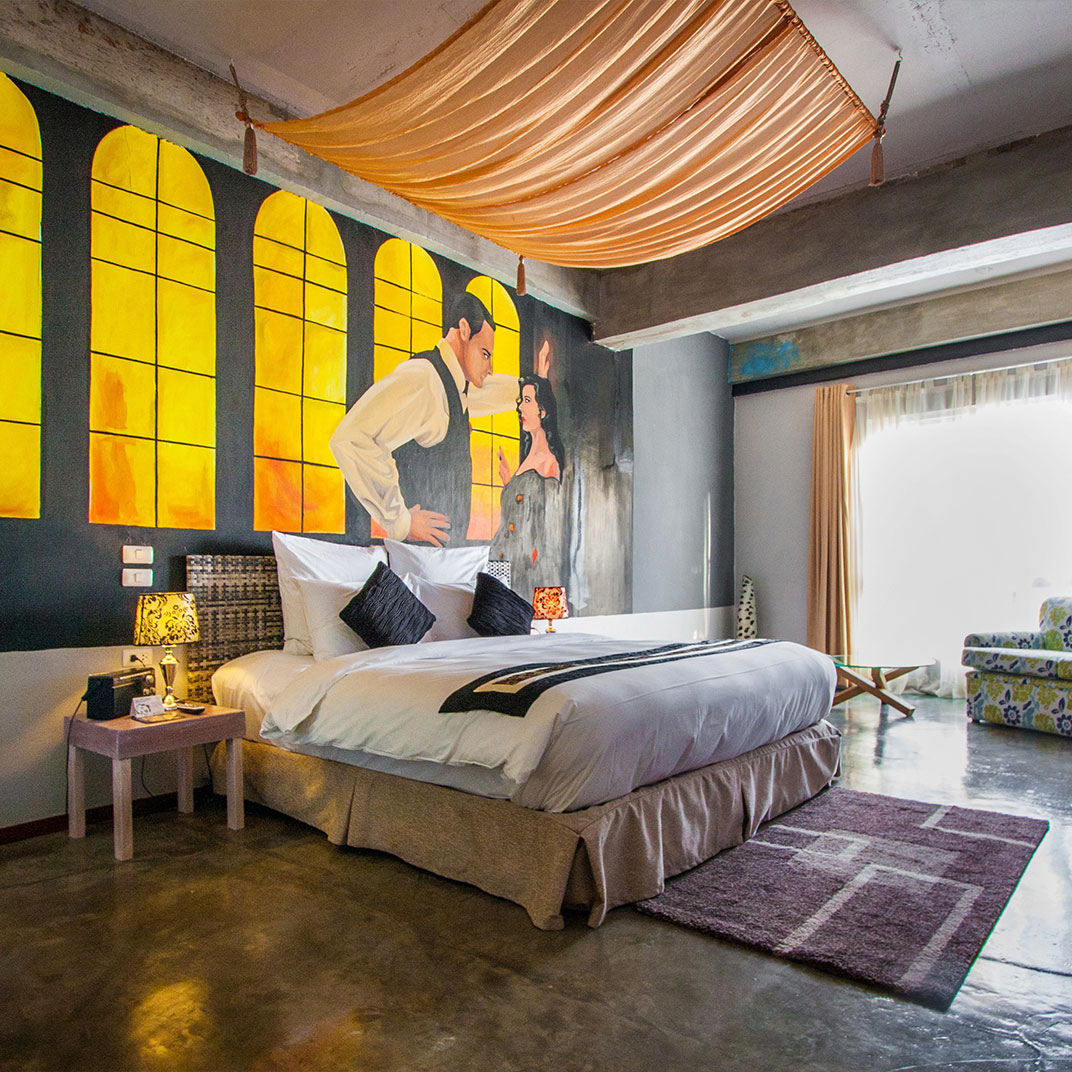 The Henry Hotel