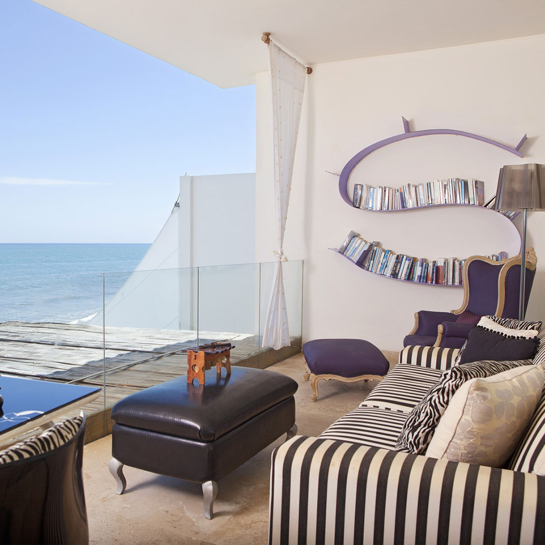 DCO Suites, Lounge & Spa