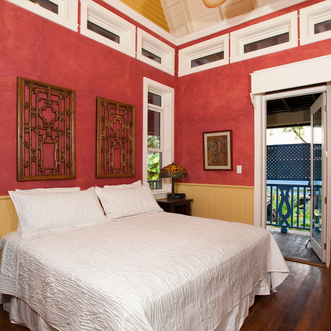 Hermosa Cove Villa Resort & Suites