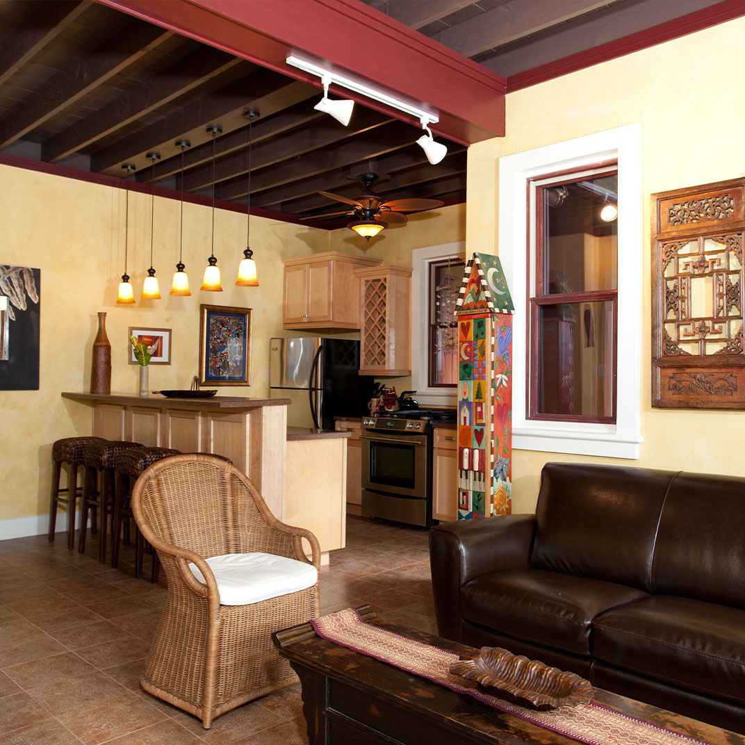 Hermosa Cove Villa Resort & Suites