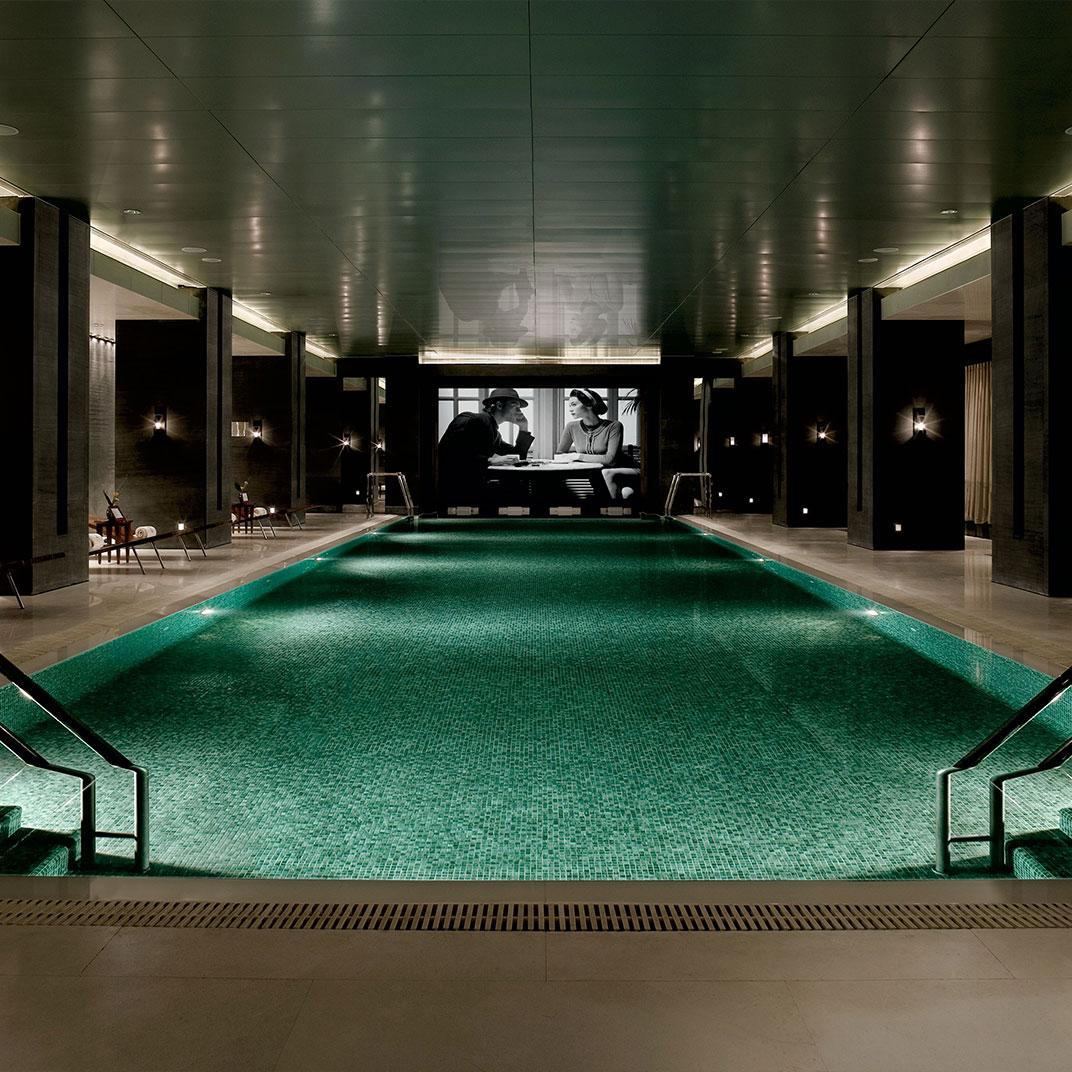 北京金融街丽思卡尔顿酒店(The Ritz-Carlton Beijing, Financial Street)