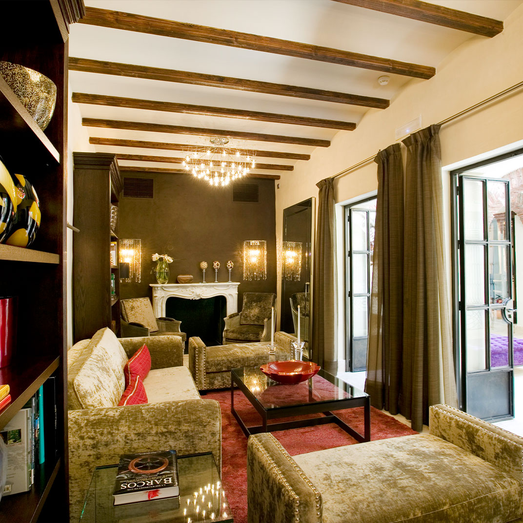 Hotel Claude Marbella