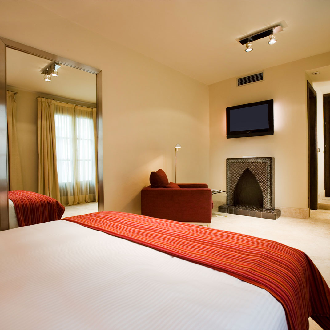 Hotel Claude Marbella