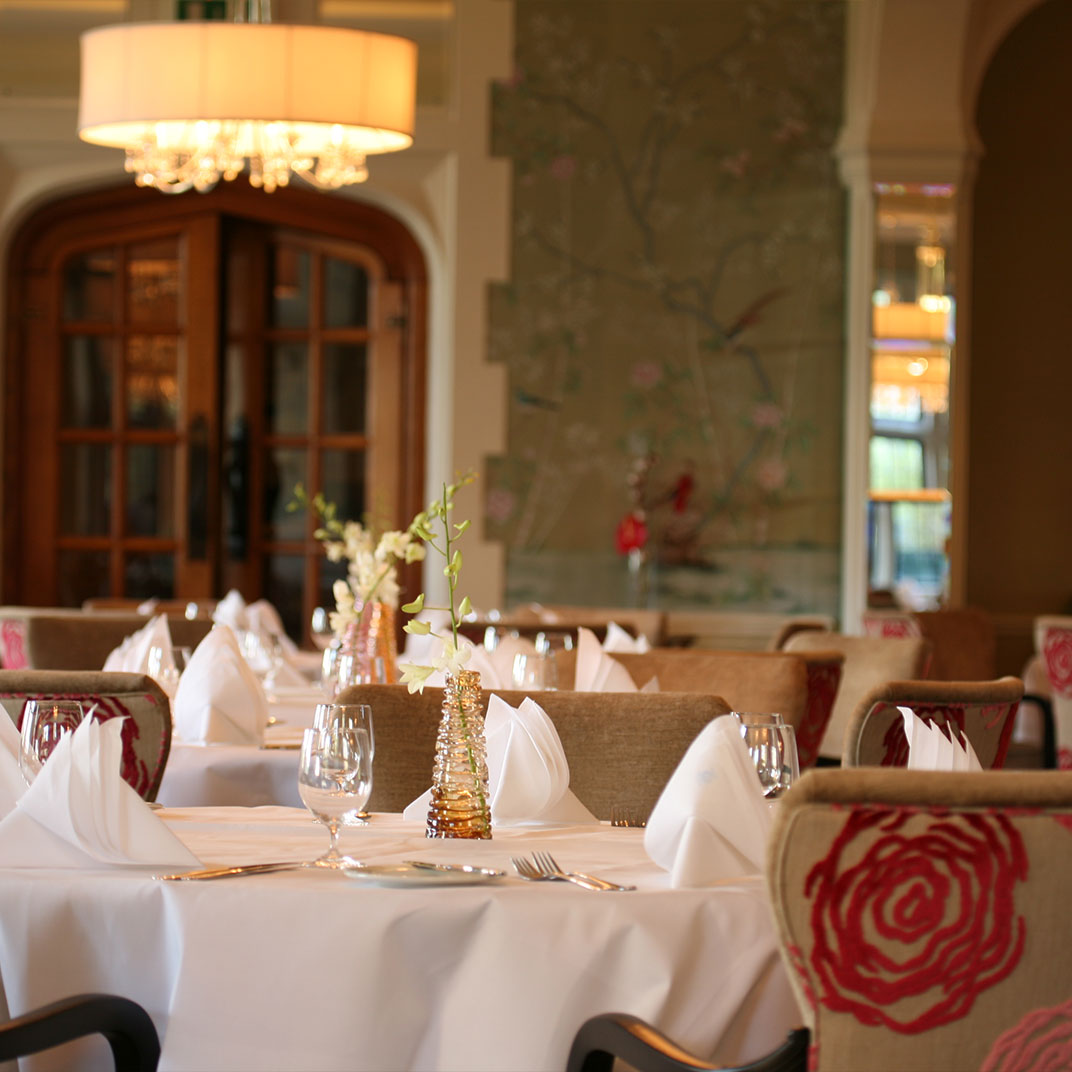 Bovey Castle
