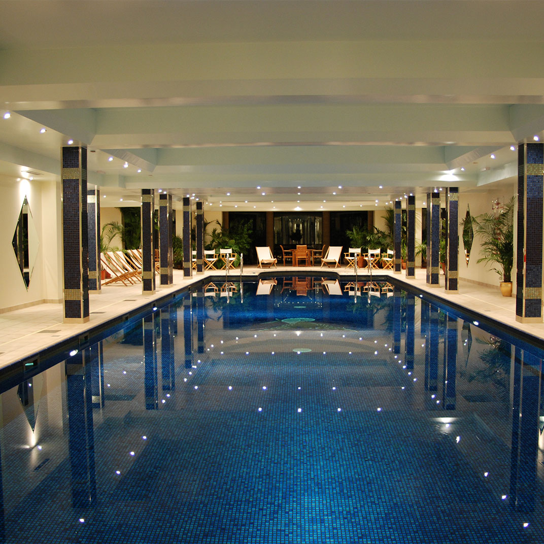 Bovey Castle