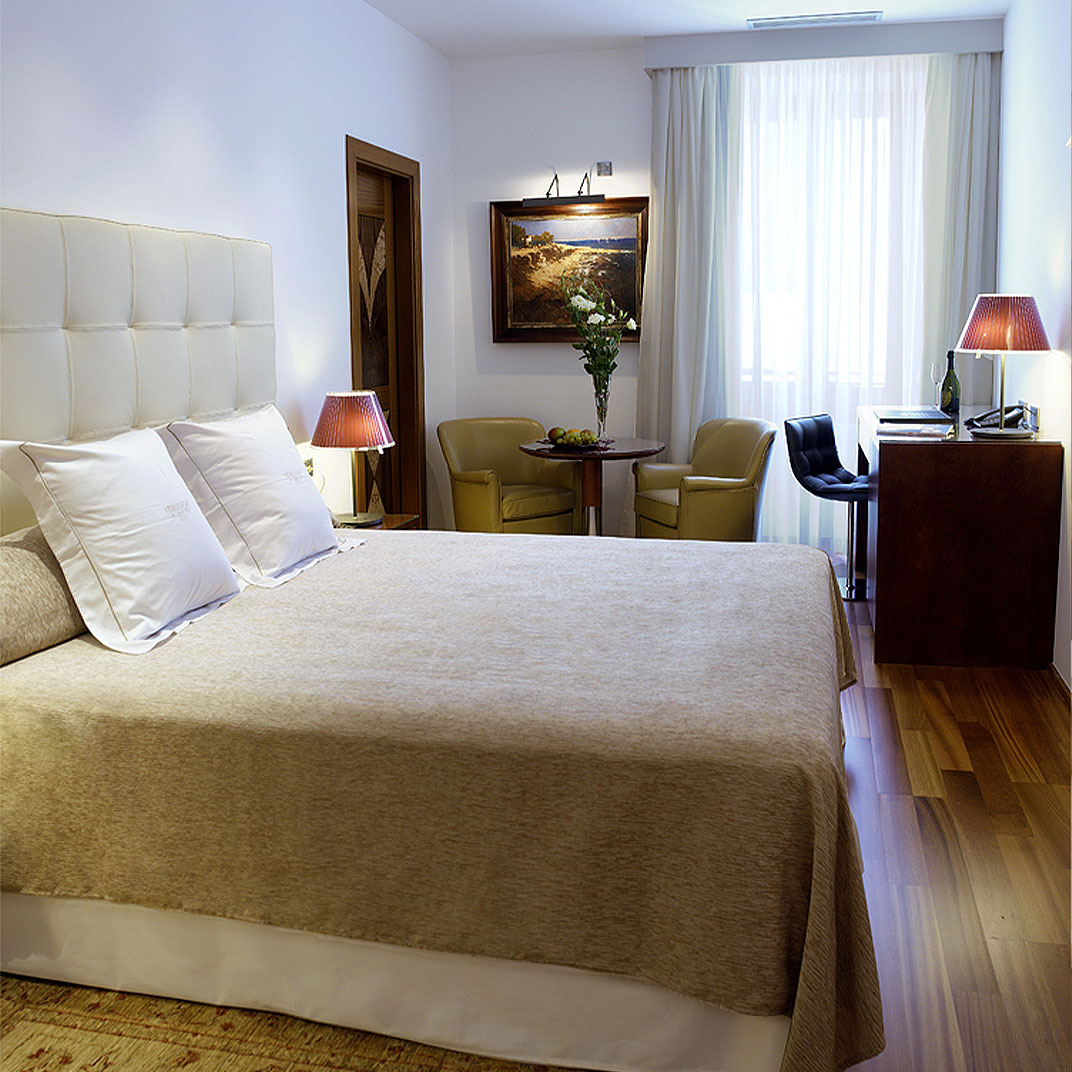 Hotel Mirador de Dalt Vila
