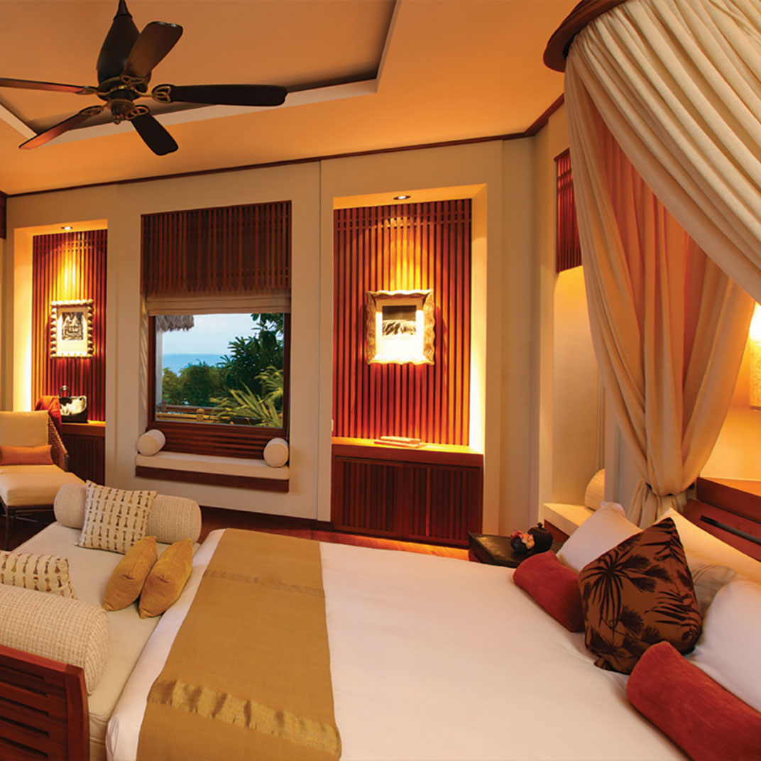Maia Luxury Resort and Spa
