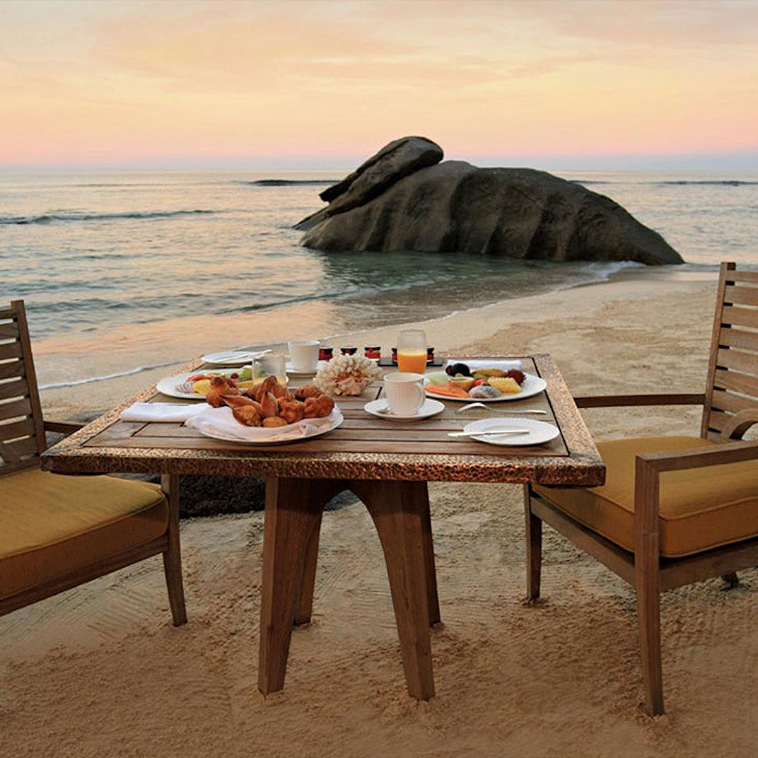 Maia Luxury Resort and Spa