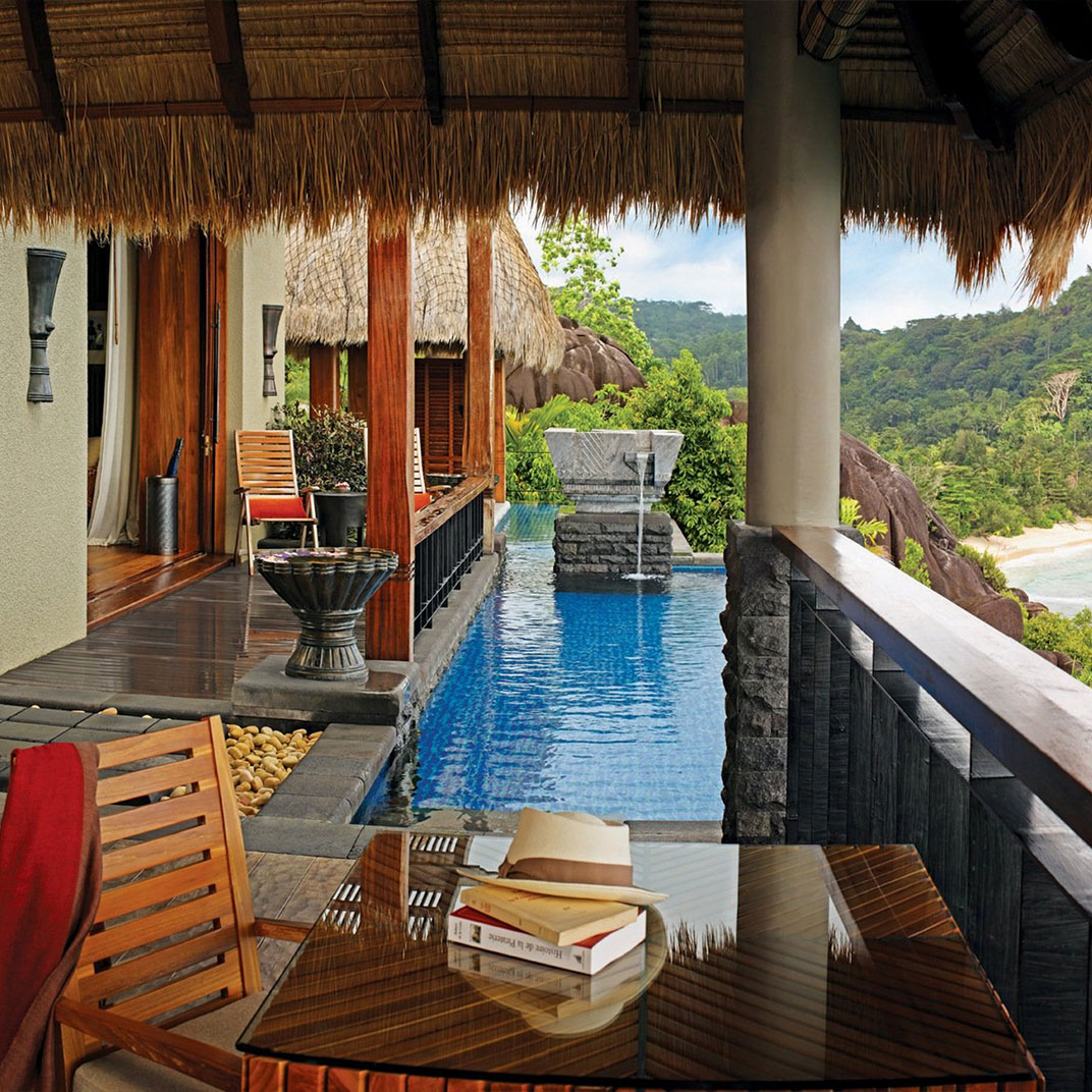 Maia Luxury Resort and Spa