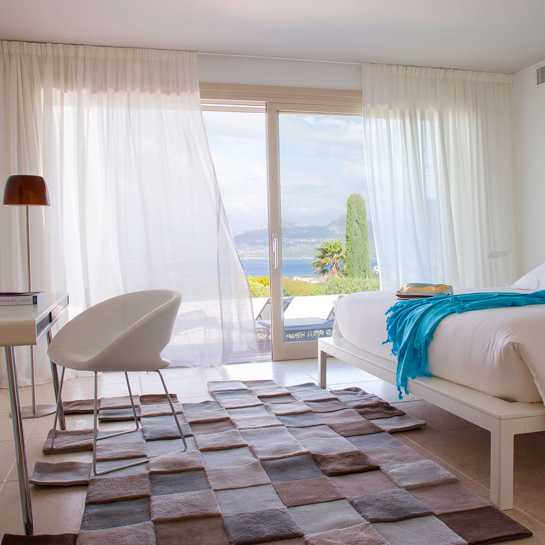 La Villa Calvi