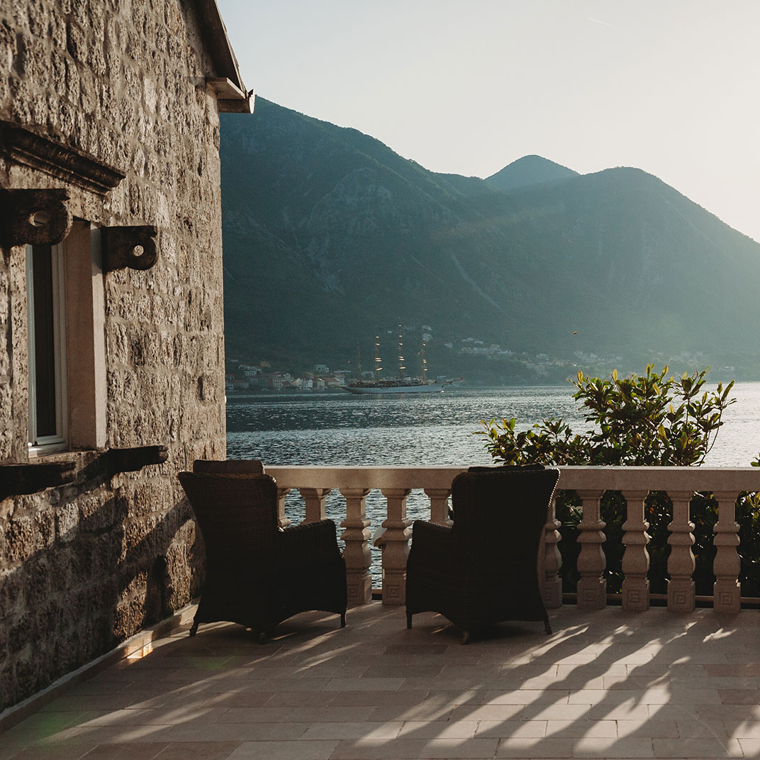 Palazzo Radomiri Hotel