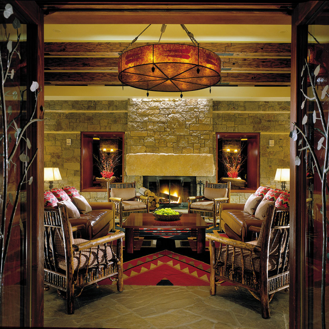 Four Seasons Resort Jackson Hole