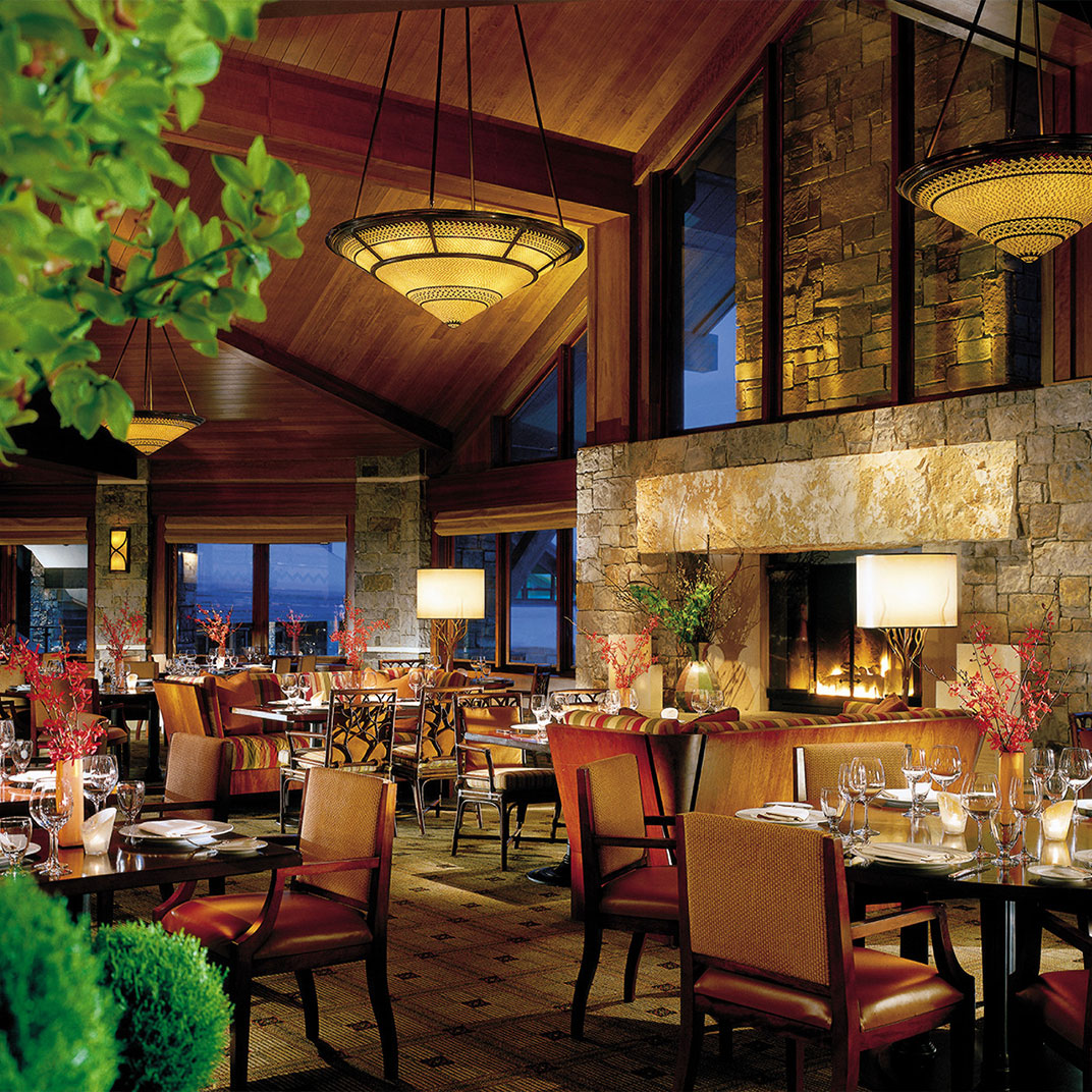 Four Seasons Resort Jackson Hole
