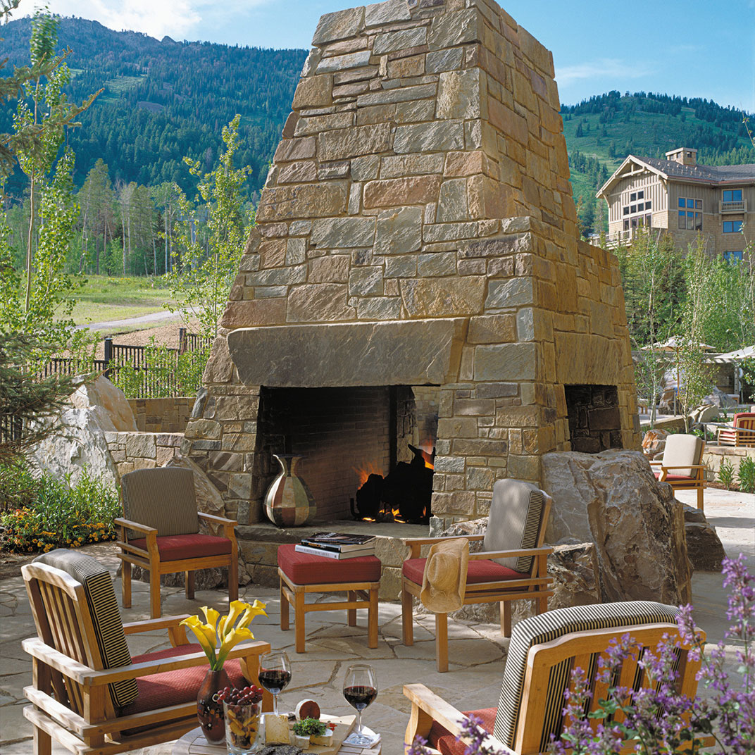 Four Seasons Resort Jackson Hole