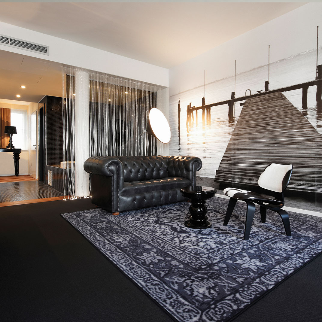 Hotel UberFluss