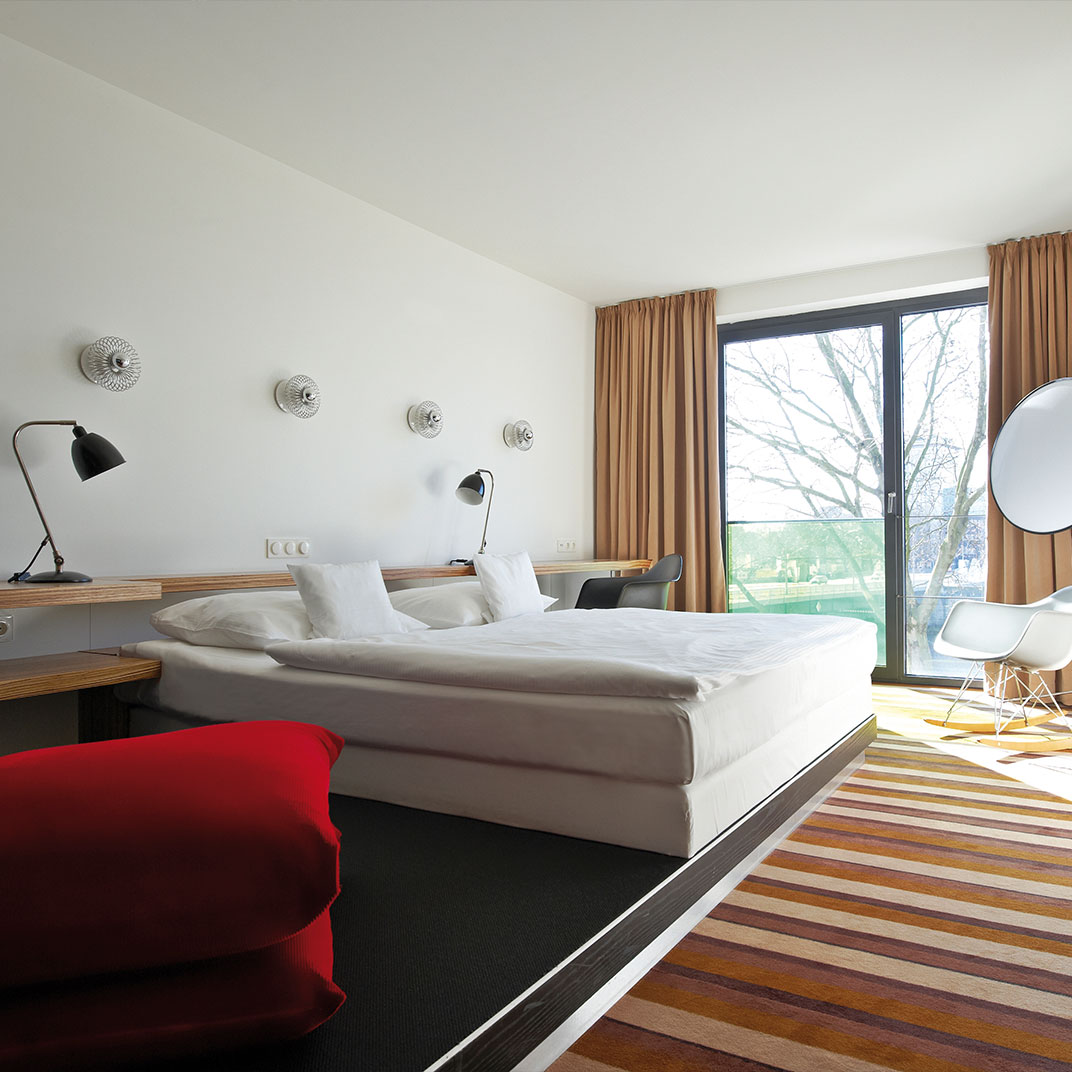 Hotel UberFluss