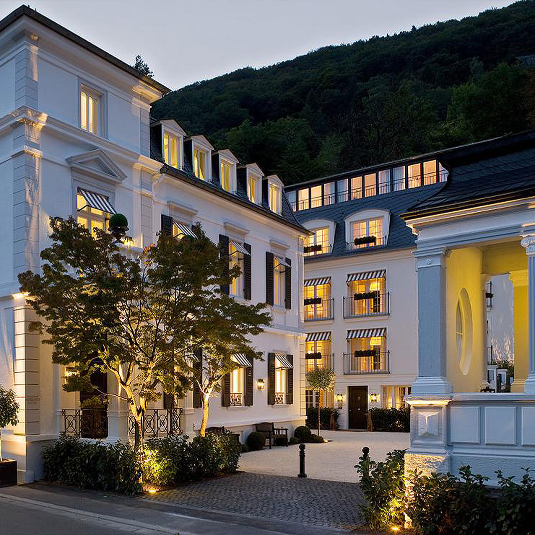 Heidelberg Suites