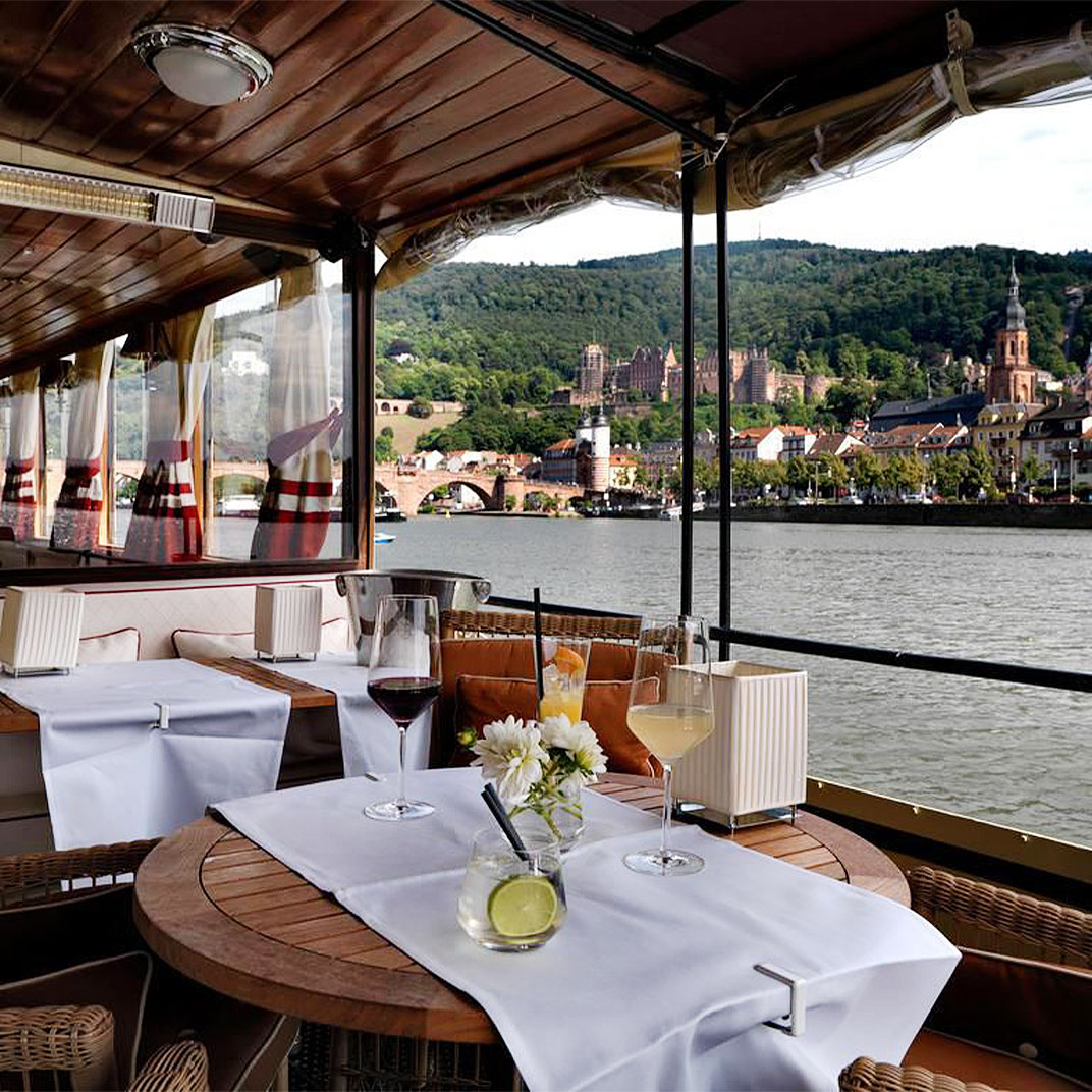 Heidelberg Suites