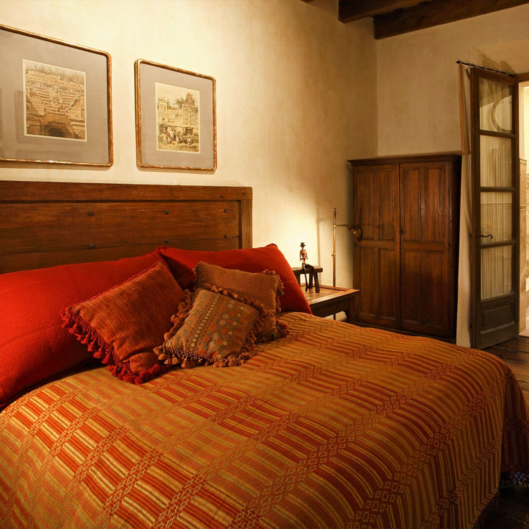 Posada del Angel
