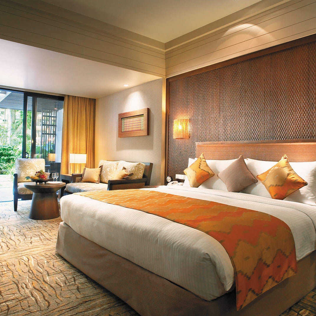Shangri-La Rasa Sayang Resort and Spa