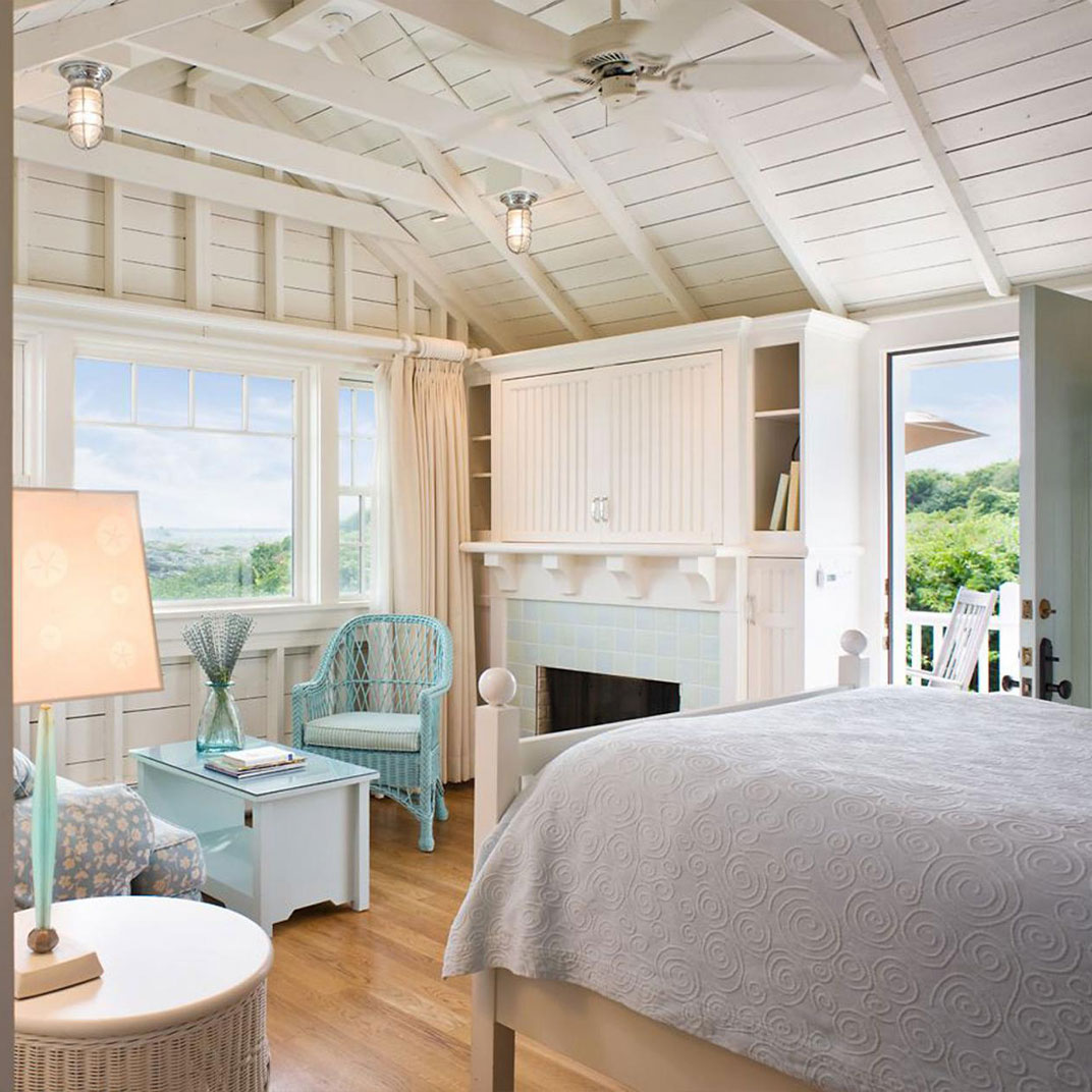 Castle Hill Inn and Resort