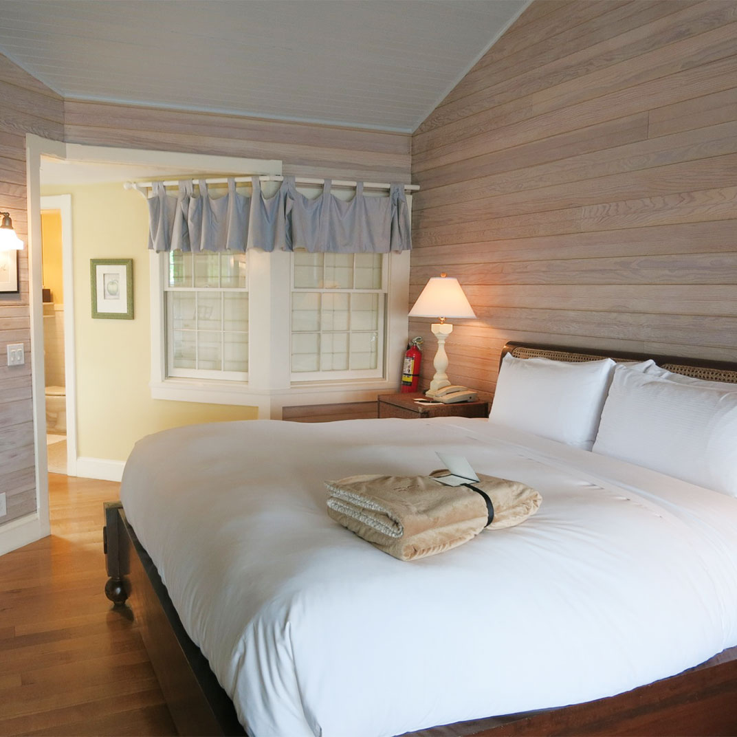 Castle Hill Inn and Resort