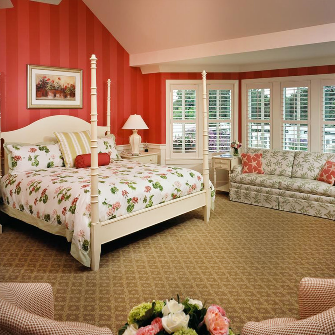 Wequassett Resort and Golf Club