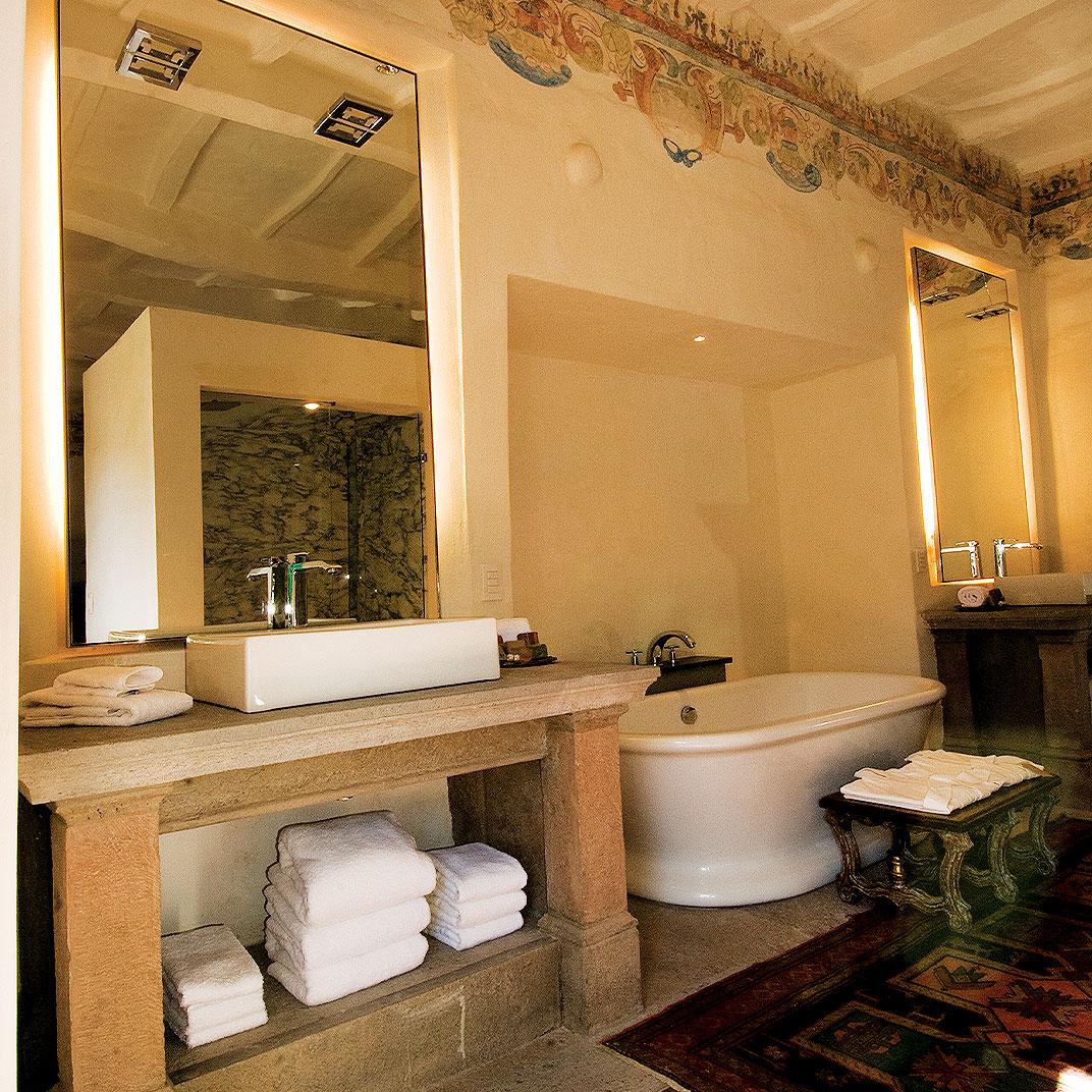 Inkaterra La Casona