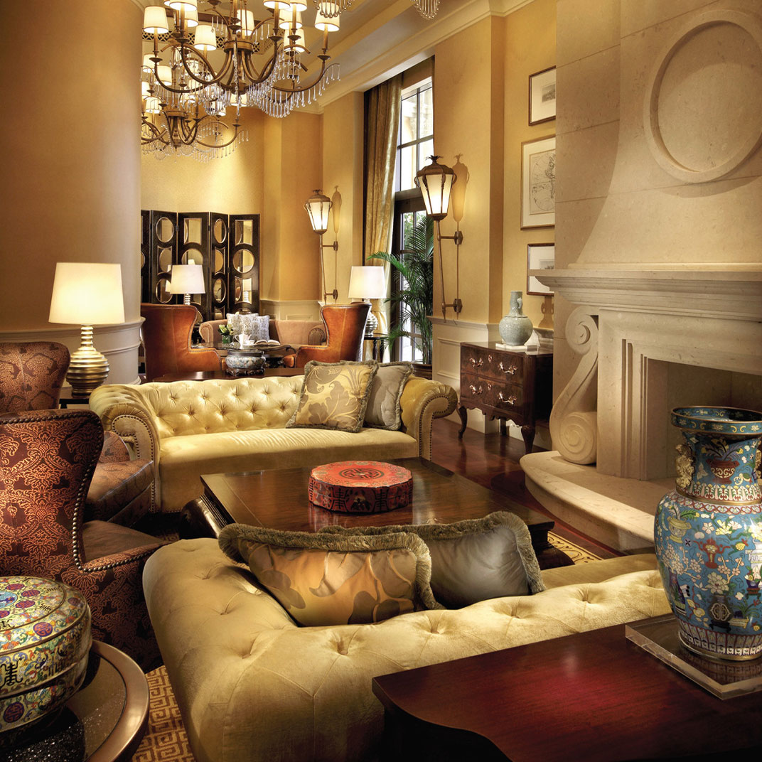 Four Seasons Hotel Macao